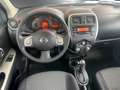 Nissan Micra 1,2 Acenta CVT Grau - thumbnail 7
