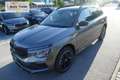 Skoda Kamiq Monte Carlo Facelift 1.5 TSI DSG 150 PS Matrix ... Gris - thumbnail 3