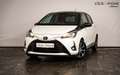 Toyota Yaris Yaris 1.0i VVT-i Design Wit - thumbnail 1
