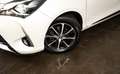 Toyota Yaris Yaris 1.0i VVT-i Design Blanco - thumbnail 6