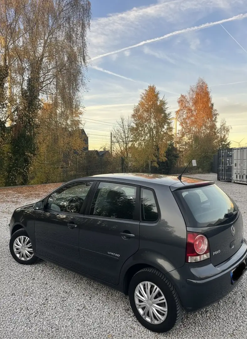 Volkswagen Polo 1.2 United - 1