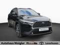 Toyota Corolla Cross 2.0 Hybrid FWD Teamplayer Schwarz - thumbnail 2