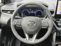 Toyota Corolla Cross 2.0 Hybrid FWD Teamplayer Schwarz - thumbnail 8
