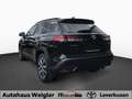 Toyota Corolla Cross 2.0 Hybrid FWD Teamplayer Schwarz - thumbnail 4