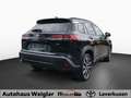 Toyota Corolla Cross 2.0 Hybrid FWD Teamplayer Schwarz - thumbnail 3