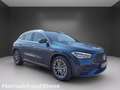 Mercedes-Benz GLA 35 AMG GLA 35 AMG 4Matic+Pano+Burmester+Standheizung+HeadUp+AHK+360°-Kamera+ Blau - thumbnail 10