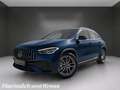 Mercedes-Benz GLA 35 AMG GLA 35 AMG 4Matic+Pano+Burmester+Standheizung+HeadUp+AHK+360°-Kamera+ Blau - thumbnail 2