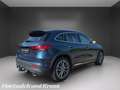 Mercedes-Benz GLA 35 AMG GLA 35 AMG 4Matic+Pano+Burmester+Standheizung+HeadUp+AHK+360°-Kamera+ Blau - thumbnail 8