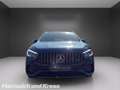 Mercedes-Benz GLA 35 AMG GLA 35 AMG 4Matic+Pano+Burmester+Standheizung+HeadUp+AHK+360°-Kamera+ Blau - thumbnail 4