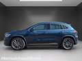 Mercedes-Benz GLA 35 AMG GLA 35 AMG 4Matic+Pano+Burmester+Standheizung+HeadUp+AHK+360°-Kamera+ Blau - thumbnail 5