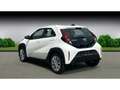 Toyota Aygo X 1.0 Business Edition Kamera+uvm. Wit - thumbnail 2