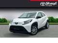 Toyota Aygo X 1.0 Business Edition Kamera+uvm. Wit - thumbnail 1