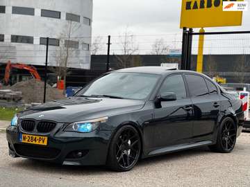 535I |AUT|PANO|SOFTCLOSE|LEDER|NAVI