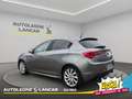 Alfa Romeo Giulietta 2.0 JTDm(2) Distinctive 140cv Grigio - thumbnail 5