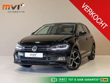 1.0 TSI R-Line Highline / 116pk / Stoelverwarming