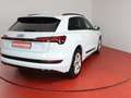 Audi e-tron S-Line 55 399,-ohne Anzahlung Navi AHK Head-Up Weiß - thumbnail 3