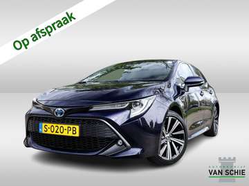 1.8 Hybrid Dynamic 1e-Eig. & Keurig-Onderh. BOVAG-