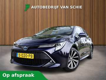 1.8 Hybrid Dynamic 1e-Eig. & Keurig-Onderh. BOVAG-