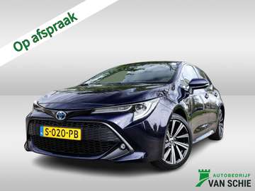 1.8 Hybrid Dynamic 1e-Eig. & Keurig-Onderh. BOVAG-
