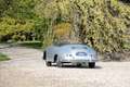 Porsche 356 356A Speedster Carrera 1500 GS Gris - thumbnail 4