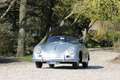 Porsche 356 356A Speedster Carrera 1500 GS Grijs - thumbnail 3