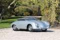 Porsche 356 356A Speedster Carrera 1500 GS Grijs - thumbnail 1