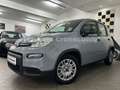 Fiat Panda 1.0 Hybrid Base*14.092KM*DAB*Bluetooth*EU6 Gris - thumbnail 2