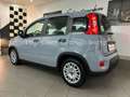 Fiat Panda 1.0 Hybrid Base*14.092KM*DAB*Bluetooth*EU6 Gris - thumbnail 5