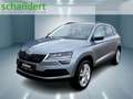 Skoda Karoq 1.5 TSI Style LED Navi AHK ACC Klimaautomatik Gris - thumbnail 1