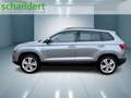 Skoda Karoq 1.5 TSI Style LED Navi AHK ACC Klimaautomatik Gris - thumbnail 2