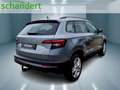 Skoda Karoq 1.5 TSI Style LED Navi AHK ACC Klimaautomatik Gris - thumbnail 4