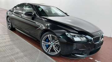 Gran Coupe M Drivers/CARBONDACH-PAKET/HUD