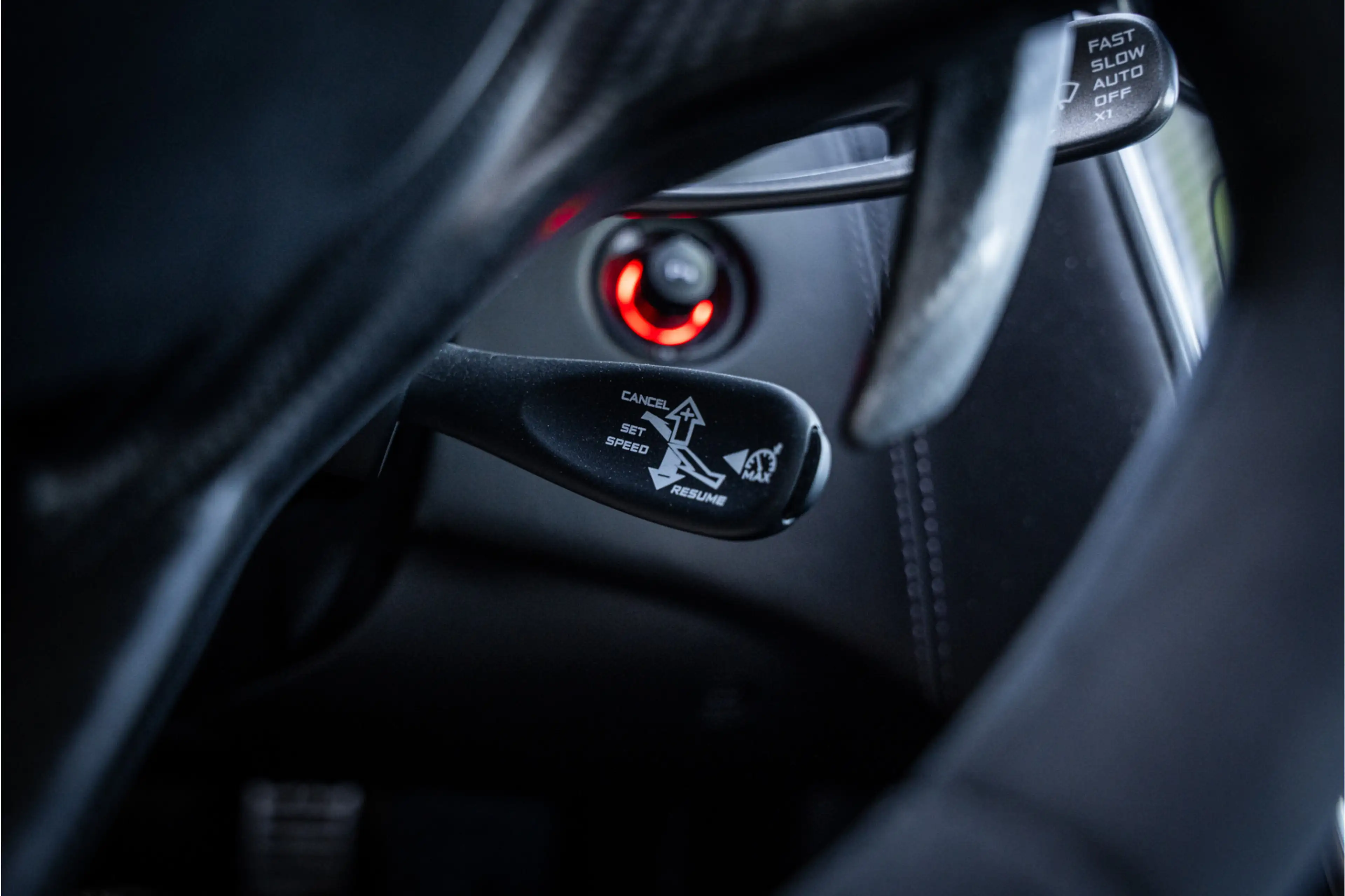 McLaren 540C **Nose Lift ** Sportuitlaat ** Carbon ** Bowers & — photo 41