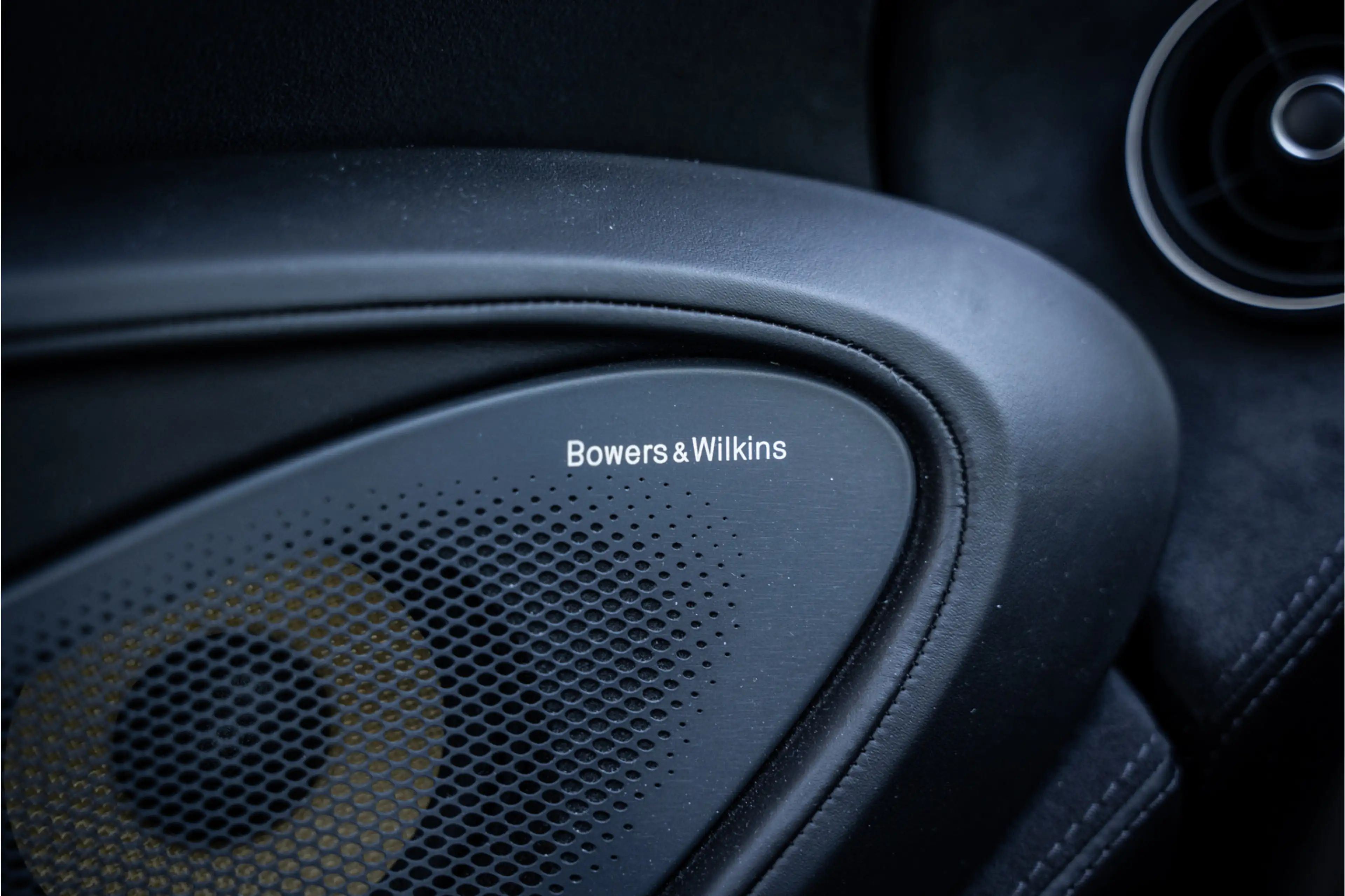McLaren 540C **Nose Lift ** Sportuitlaat ** Carbon ** Bowers & — photo 28