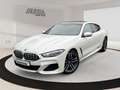BMW 840 d xDrive M Sport Panorama DA Prof. Laserlicht  PA+ Weiß - thumbnail 2