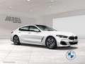 BMW 840 d xDrive M Sport Panorama DA Prof. Laserlicht  PA+ Blanc - thumbnail 10