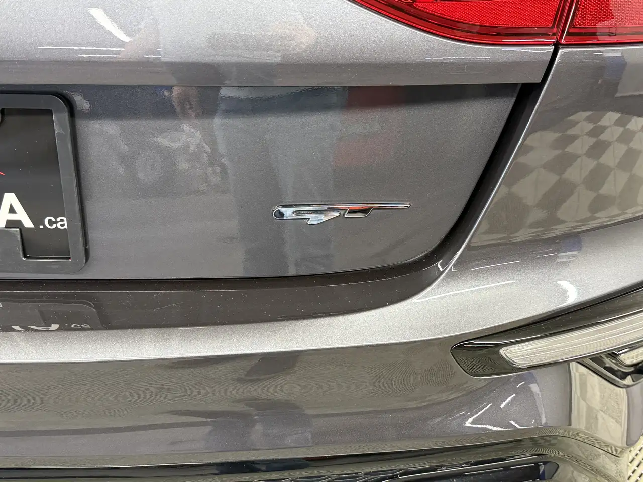 Kia Forte снимка Kia Forte