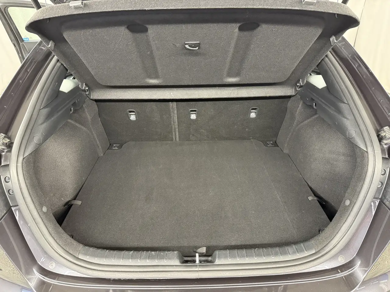 Kia Forte снимка Kia Forte