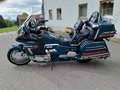 Honda Gold Wing Gl 1500 se Grün - thumbnail 2