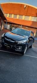 2.0 CRDi 136 2WD Pack Premium Limited