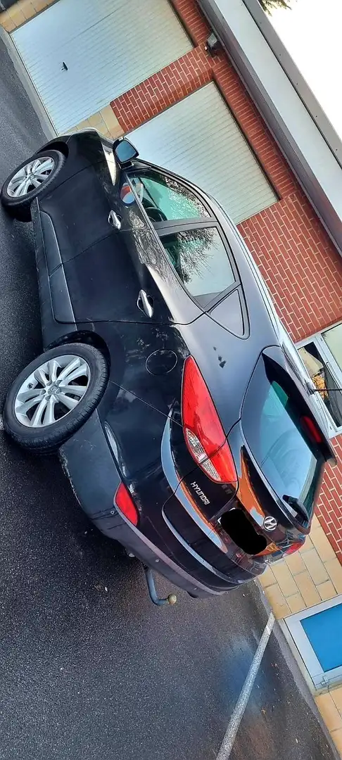 Hyundai iX35 2.0 CRDi 136 2WD Pack Premium Limited - 2