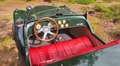 Citroen Sonstige Burton 2cv6 cabrio Grün - thumbnail 7