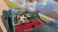 Citroen Sonstige Burton 2cv6 cabrio Grün - thumbnail 10
