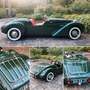 Citroen Sonstige Burton 2cv6 cabrio Grün - thumbnail 3