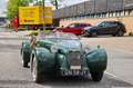 Citroen Sonstige Burton 2cv6 cabrio Grün - thumbnail 13
