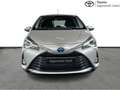 Toyota Yaris Y20 LHD + NAVI Argent - thumbnail 5