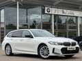 BMW 340 Mi T xDr HUD ACC Kamera PanoD.LiveProf.Ha/Ka Weiß - thumbnail 2