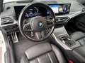 BMW 340 Mi T xDr HUD ACC Kamera PanoD.LiveProf.Ha/Ka Weiß - thumbnail 12