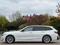 BMW 340 Mi T xDr HUD ACC Kamera PanoD.LiveProf.Ha/Ka Weiß - thumbnail 6