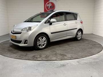 1.3 VVT-i Dynamic, AUTOMAAT, Camera, Cruise, Clima